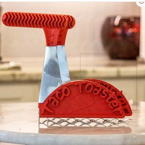 Taco Toasters (2)